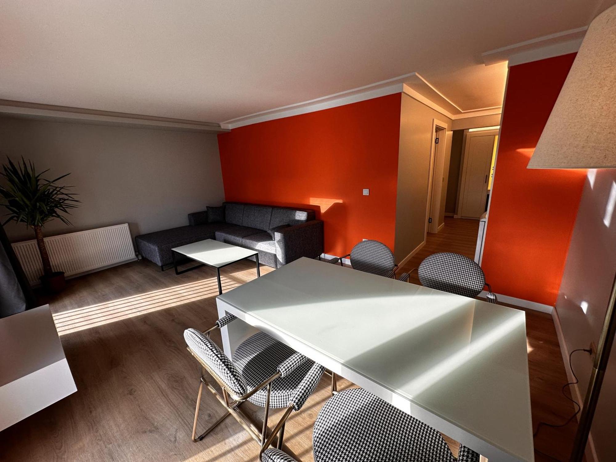 Apartment Otto Tunali Ankara