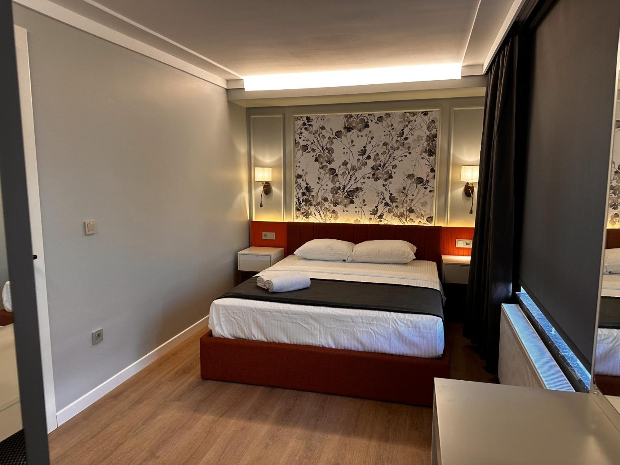 Apartment Otto Tunali Ankara