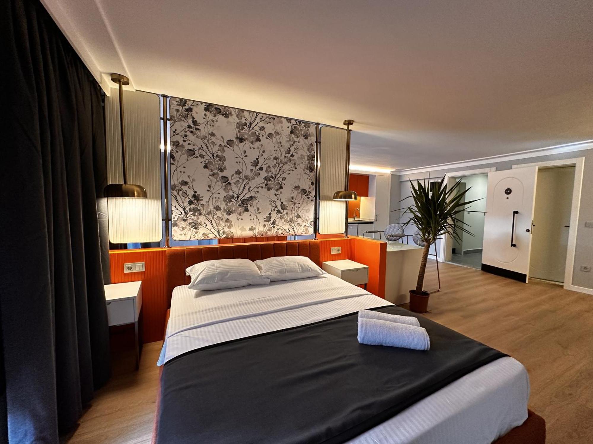 Apartment Otto Tunali Ankara