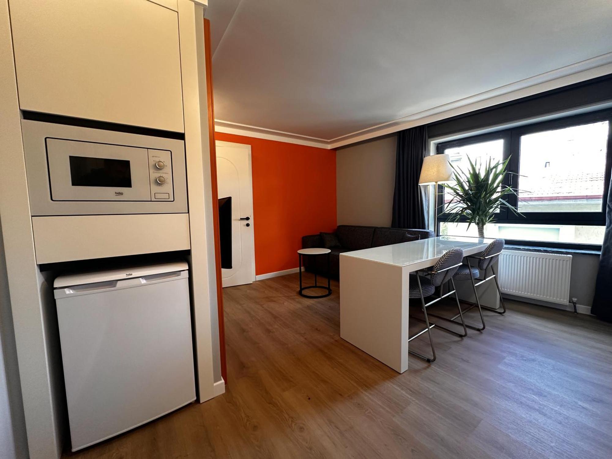 Apartment Otto Tunali