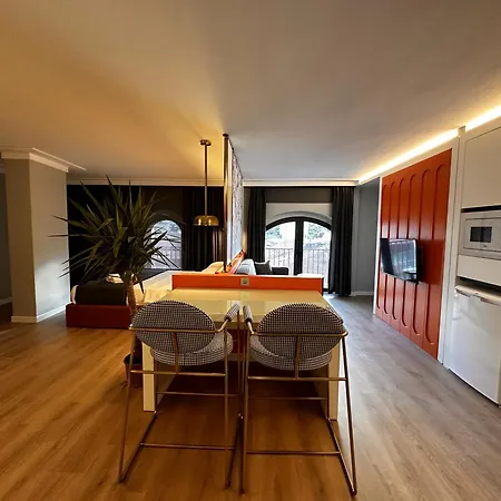 Otto Tunali Houses Ankara Exterior photo