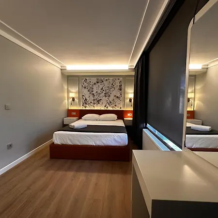 Otto Tunali Houses Ankara Exterior photo