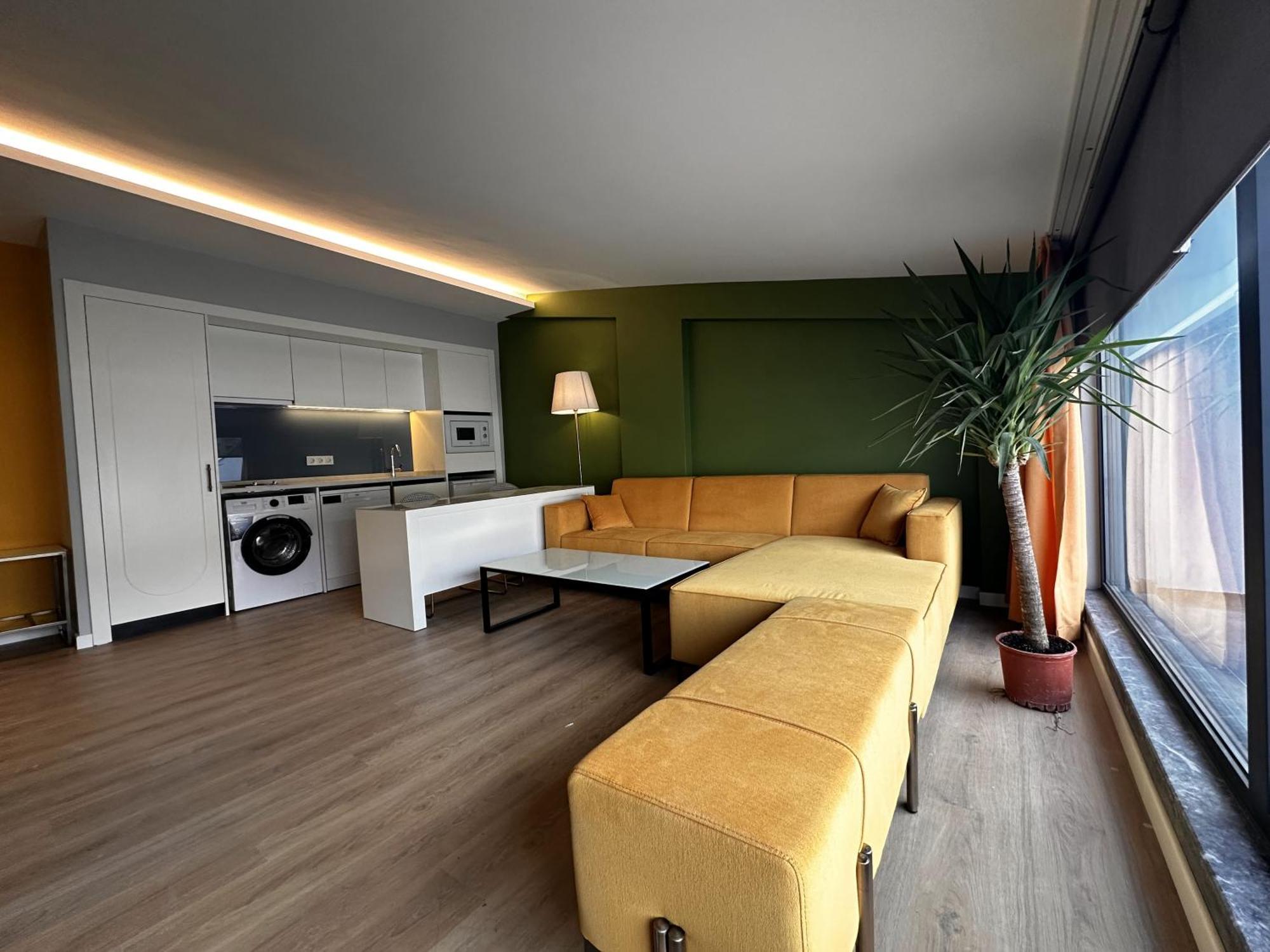 Apartment Otto Tunali