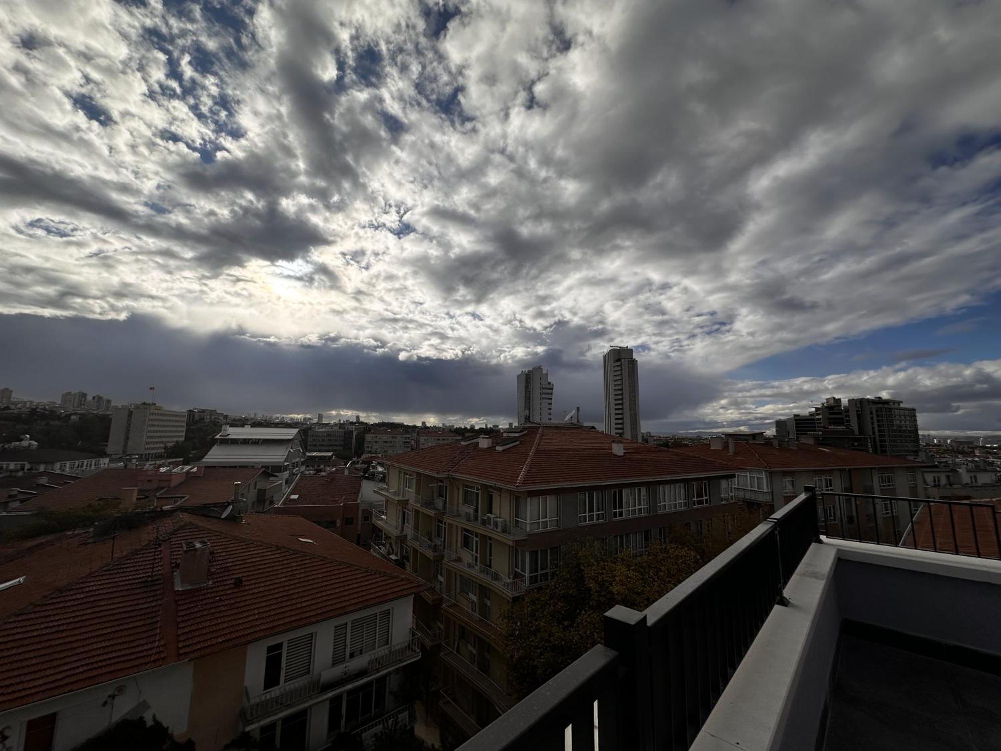 Otto Tunali Ankara